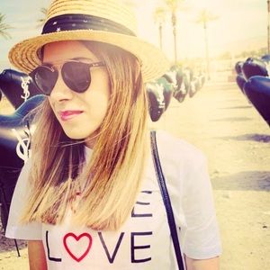 Meet your Posher, Genesis